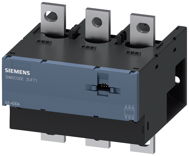 Relevo Electron Prot; Mëd Inte