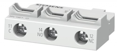 Cont. Aux. Transv. 1 Conm. T00