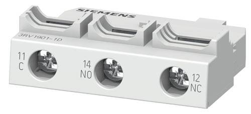 Cont. Aux. Transv. 1 Conm. T00