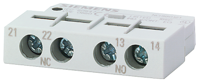 Cont. Aux. Transv. 1Na+1Nc T00