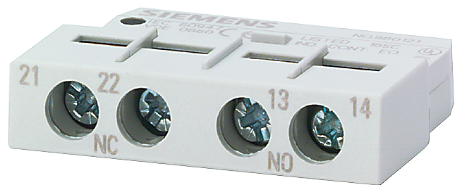 Cont. Aux. Transv. 1Na+1Nc T00