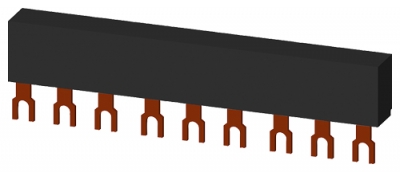 Barras 45Mm P/3 Gua P/S00 A S0