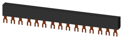 Barras Colectoras 45Mm P/5 Gua