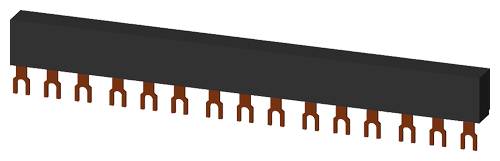 Barras Colectoras 45Mm P/5 Gua