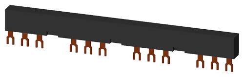 Barras Colectoras 63Mm P/4 Gua