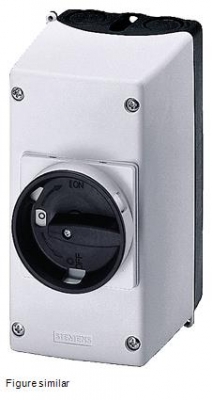 Caja Montaje Saliente C/Acc.gi