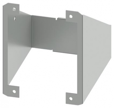 Soporte Placa Frontal  T0