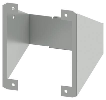 Soporte Placa Frontal  T0