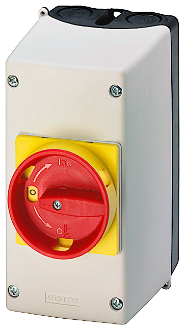 Caja Plastica Montaje Amar/Rj