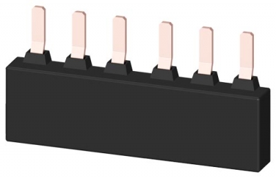 Barras 55Mm P/2 Guard P/S2