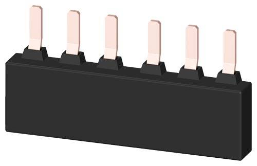 Barras 55Mm P/2 Guard P/S2