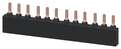 Barras Colectoras 55Mm P/4 Gua