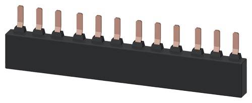 Barras Colectoras 55Mm P/4 Gua