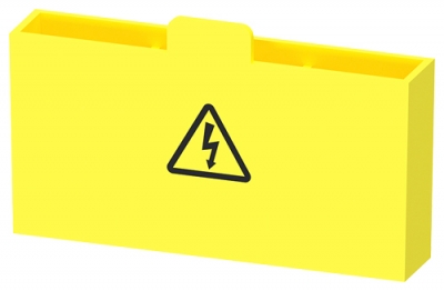 Cubierta P/Terminales T2