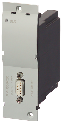 Modulo Profibus Dp P/Arrancado