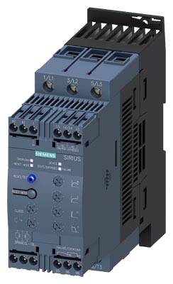 As 24V S2 63A 30Kw/40Hp