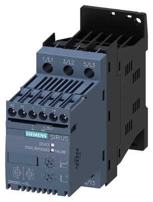 As 24v S00 17.6a 7.5kw/10hp