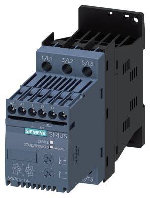 As 24V S00 17.6A 7.5Kw/10Hp