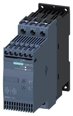 As 24V S0 25.3A 11Kw/15Hp