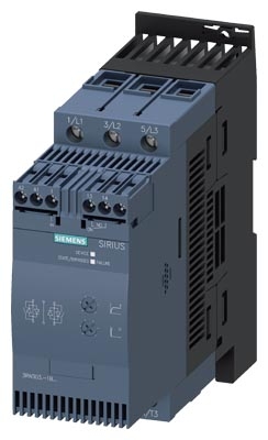 As 24V S2 65A 30Kw/40Hp