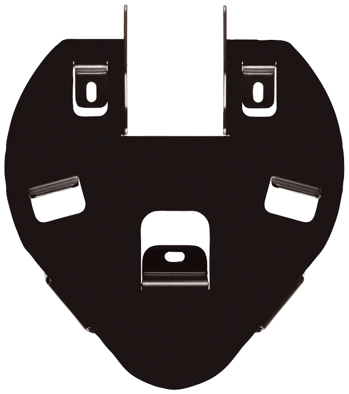 Soporte Mural Para Panel Movil