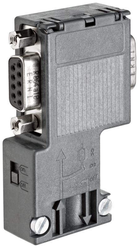 Simatic Dp Bus Connector