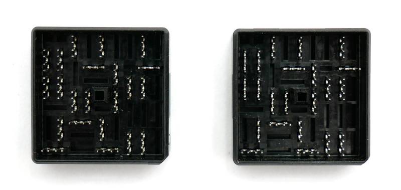 Modulo Margen De Medida 2 Can