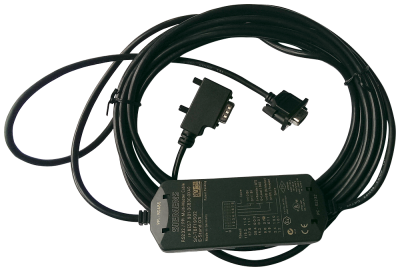 Cable Hmi <-> Pc/Ts 5 Mts