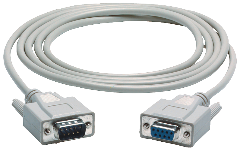 Ca Rs422-Rs422 Conec 15P M 15M