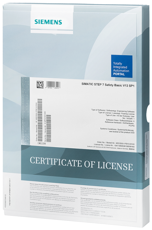 Herramienta Prog Serie F