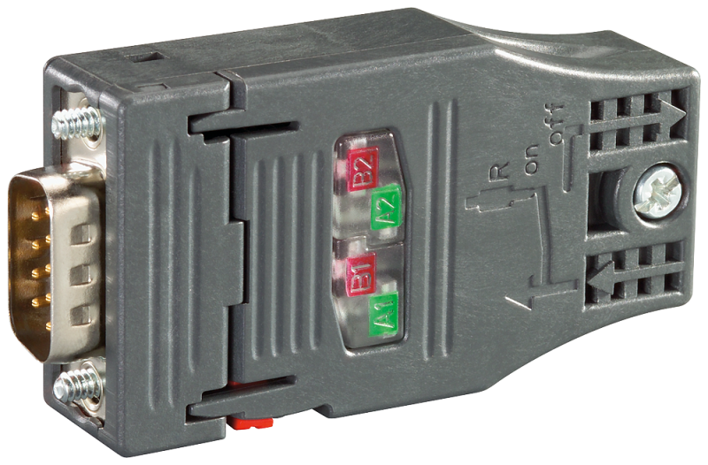 Conector Fast Connect A 180° P