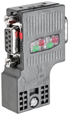 Conector Fast Connect