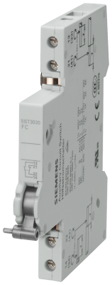 Cont. De Alarma P/5Sp4