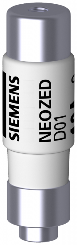 Fusible Orig. Neozed  4 A