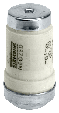 Fusible Orig. Neozed  35 A
