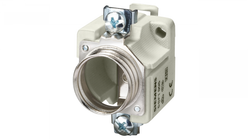 Base Portafusible Diazed Dii