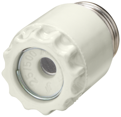 Tapa C/Visor Orig. Diazed  63