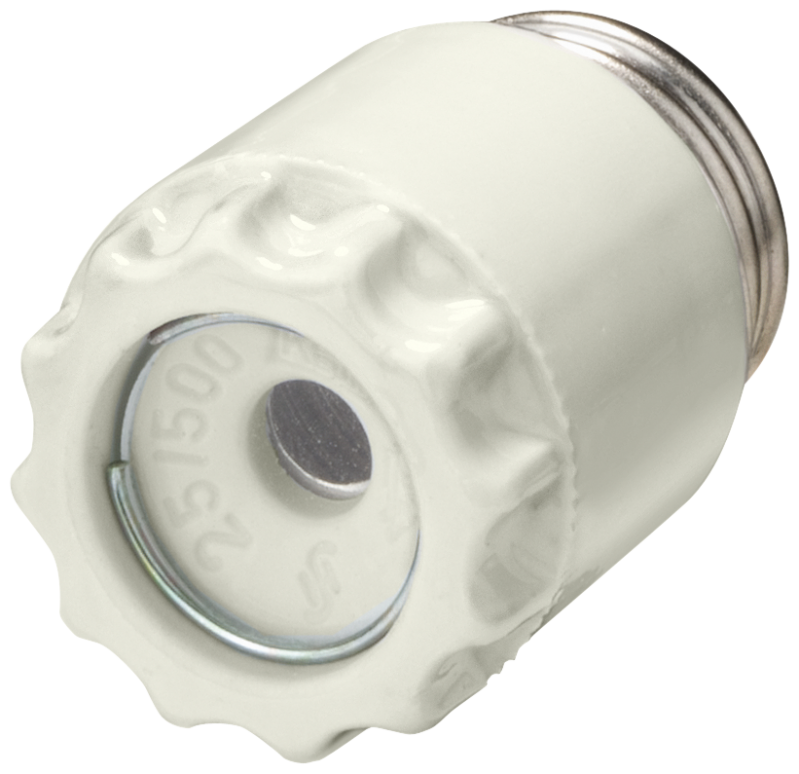 Tapa C/Visor Orig. Diazed  63