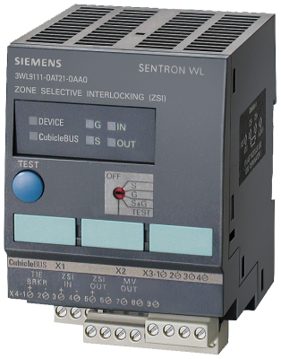 Mod. Zss-Selectivo Tiempo Redu