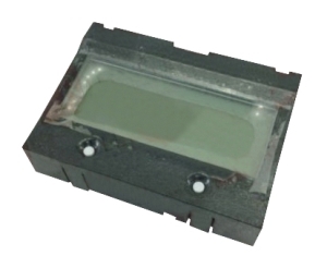 Display 4 Lineas P/Etu45B