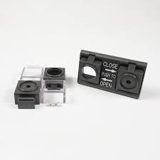 Tapa Protecc Con/Des Mecánico