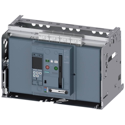 Cont. Aux. P/3Wl 2Na + 2Nc