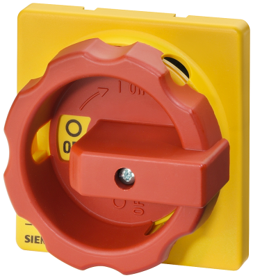 Acc. Giratorio 3 Cand. Rj/Am P