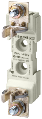 Acc P/Fu B/Por 160A T000/00