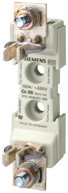 Acc P/Fu B/Por 160A T000/00