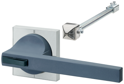 Eje De Extension 300 Mm T5