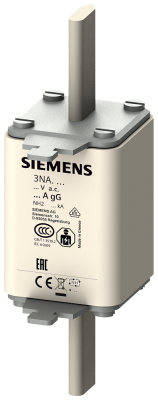 Fusible Nh T2  250 A