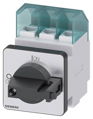 Int. Princ. Fijo Frontal C/Man