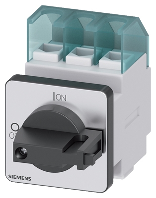 Int. Princ. Fijo Frontal C/Man