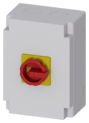 Int. Mantenimiento En Caja Ip6